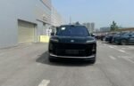 NIO ES8 2026 Model Six-Seater Executive Luxury Version– Ready for Export From China |  Global Car Export to France