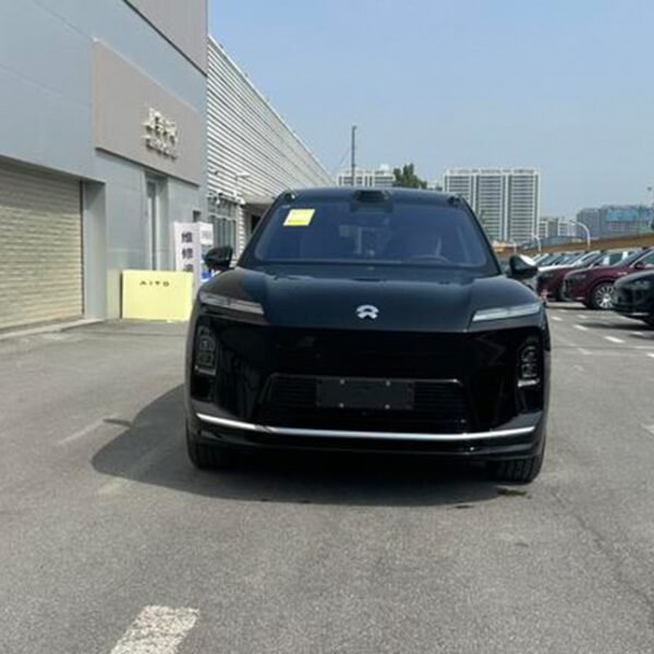NIO ES8 2026 Model Six-Seater Executive Luxury Version– Ready for Export From China |  Global Car Export to France