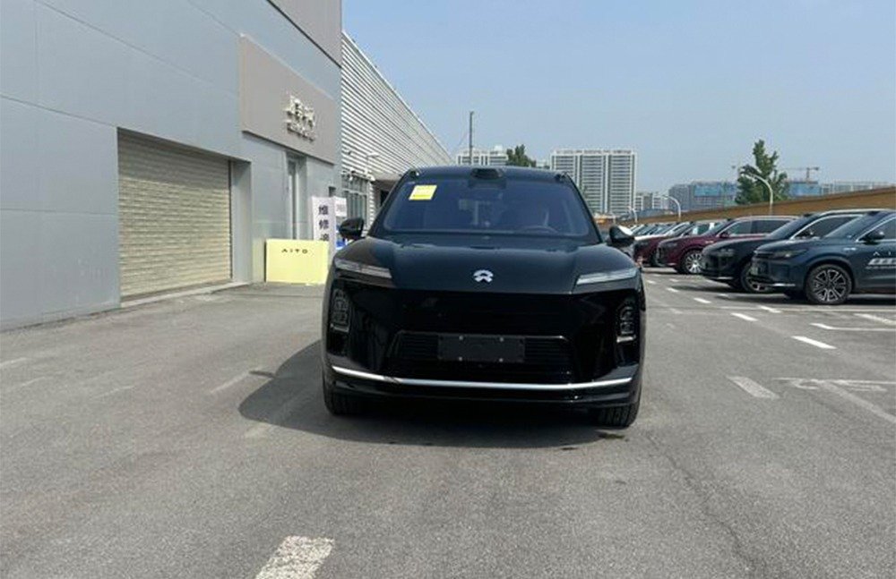 imgi_6_nio e s 8 NIO ES8 2026 Model Six-Seater Executive Luxury Version– Ready for Export From China | Global Car Export to France - Image 1