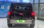 2026 Leopard Titanium 7 190km/h 4WD Ultra Edition– Factory Price From China |  Affordable Chinese EV France - Image 3