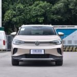 Volkswagen ID4 New Energy PRO– In Stock in China | Chinese Car for Sale in UK