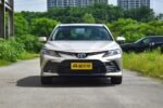 Toyota Camry 2026 2.0s Sedan– In Stock in China |  Shipping From China to France - Image 2