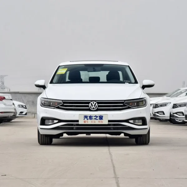 2026 Volkswagen Magotan Gte Premium Edition– Ships Worldwide From China |  Chinese Cars Available in UK