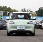2026 Wuling Bingo Electric 430km Car– Wholesale Price From China |  Electric Vehicle From China France - Image 2