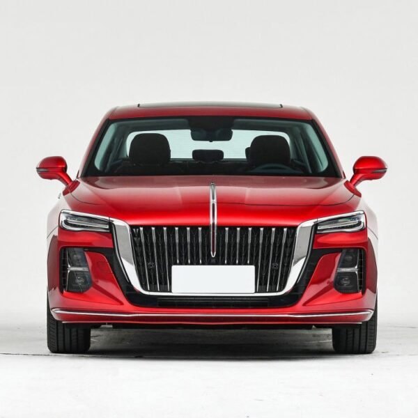 Hongqi H5 Luxury 5 Seats High Speed Gasoline Car– Wholesale Price From China |  Chinese EV Export UK