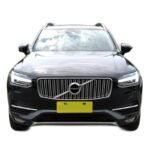2026 Volvo Xc90 SUV 2.0t 4WD Safe & Powerful– Wholesale Price From China | Chinese Car Import UK