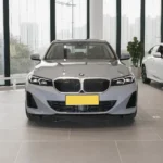 BMW I3 Electric Vehicle 5 Doors 5 Seats– Wholesale Price From China |  Available for UK Delivery