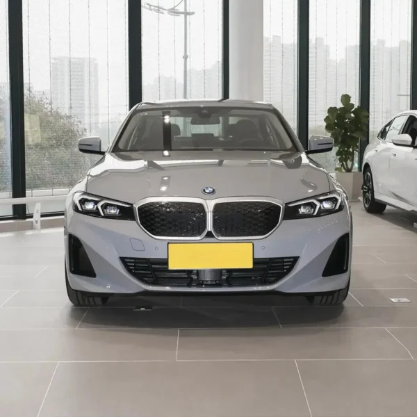 BMW I3 Electric Vehicle 5 Doors 5 Seats– Wholesale Price From China |  Available for UK Delivery