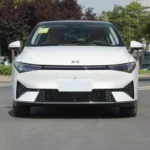 Next-Gen Xpeng P5 Plus Redefining Urban Electric Mobility– In Stock in China |  Chinese New Energy Vehicle UK