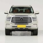 Luxury Gwm Tank 500 Awd Hybrid– In Stock in China | Chinese Car Dealer UK