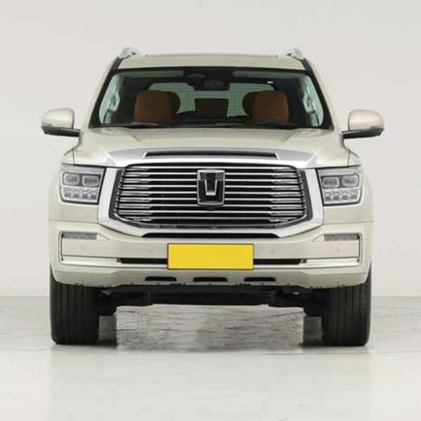 Luxury Gwm Tank 500 Awd Hybrid– In Stock in China | Chinese Car Dealer UK