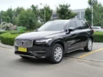 2026 Volvo Xc90 SUV 2.0t 4WD Safe & Powerful– Wholesale Price From China | Chinese Car Import UK - Image 2