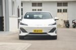 Deepal SL03 2026 Long Battery Life Mid-Sized Sedan  Electric Vehicle Auto Car– Ships Worldwide From China |  China Factory Price UK - Image 2