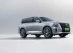 2026 GAC Trumpchi Es9 Phev New Energy Left Hand Drive Hybrid Electric Car– Wholesale Price From China |  Chinese Car Ready for UK - Image 2