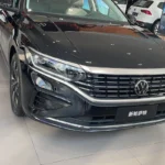 2026 Volkswagen Passat PRO 4-Door 5-Seat Sedan– In Stock in China |  Best Chinese Cars From China UK - Image 2