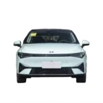 Next-Gen Xpeng P5 Plus Redefining Urban Electric Mobility– In Stock in China |  Chinese New Energy Vehicle France - Image 2