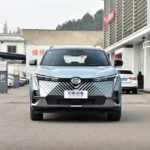 GAC Trumpchi Emkoo Hybrid Compact 2.0L 140 HP Ternary Lithium Battery SUV– Wholesale Price From China | Chinese Car for Sale in UK