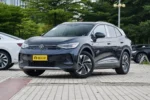 Denza N7 2026 High Speed SUV New Vehicle Auto Car– In Stock in China |  Chinese Electric SUV France - Image 2