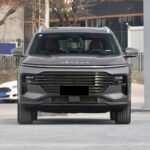 2026 Jetour X70 SUV Plus Gasoline Car– Wholesale Price From China |  Direct Factory Price UK