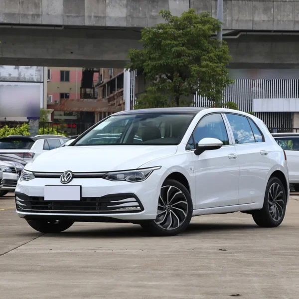 2026 Volkswagen Golf 280tsi DSG PRO 50 Year Legendary Edition 1.4t– Ships Worldwide From China |  New Chinese Car for Sale UK
