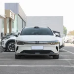 Zeekr 007 New Energy Pure Electric Sedan EV Electric Vehicle– Ships Worldwide From China |  China Export Car France