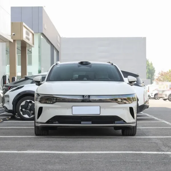 Zeekr 007 New Energy Pure Electric Sedan EV Electric Vehicle– Ships Worldwide From China |  China Export Car France