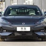 High Quality Byd 2026 Denza Z9 Dm Sedan– In Stock in China |  Chinese Hybrid SUV UK