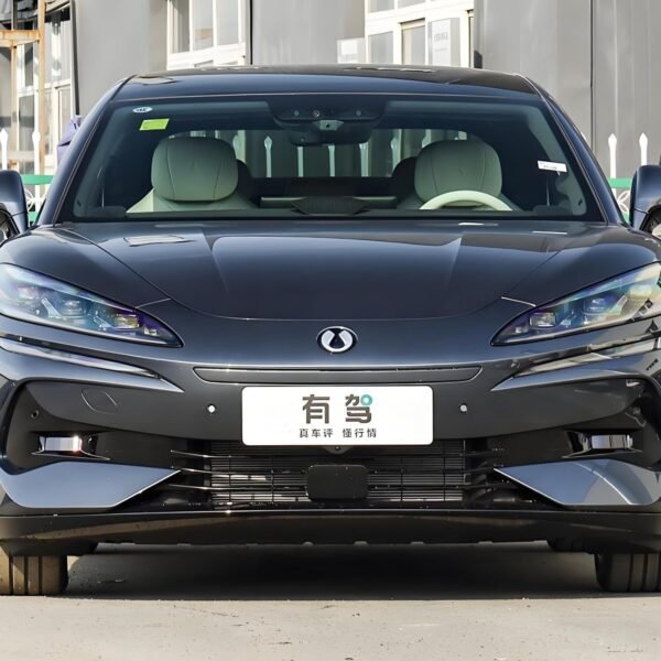 High Quality Byd 2026 Denza Z9 Dm Sedan– In Stock in China |  Chinese Hybrid SUV UK