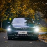 2026 Wuling Starlight 410km EV Sedan Car– Wholesale Price From China |  Chinese EV Import UK