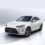 Aito M5 Range-Extended Hybrid SUV New Energy Vehicle High Performance Electric Vehicle– Ships Worldwide From China |  Source Direct From China UK - Image 2