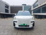 Zeekr 9X Ultra 70kwh Luxury SUV 6-Seat Plug-in Hybrid Cars– Ships Worldwide From China |  Ready for France Import - Image 2