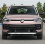 Volkswagen Tharu 1.5t 300tsi Ruixiang Edition Gasoline Vehicle– Ships Worldwide From China | Chinese Vehicle for Sale France