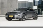 Hiphi Z 705km Four-Seater EV Car– Wholesale Price From China |  Chinese SUV France - Image 2
