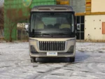 Light Bus Hongqi Guoyue– Wholesale Price From China | Chinese Hybrid SUV France