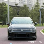 2026 Volkswagen Golf Gasoline Car– Ships Worldwide From China | Direct From China to UK