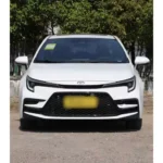 Toyota Levin Compact Hybrid 5-Door 5-Seater Gasoline Sedan– In Stock in China |  Best Chinese Car Price UK