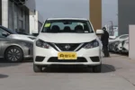 Nissan Sylphy 1.6L CVT Gasoline Car– Wholesale Price From China | Chinese Car Export to France - Image 2