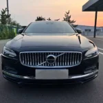 2026 Volvo S90 Luxury Edition New 8 Speed Amt Powerful and Strong Car– Wholesale Price From China | Import From China to France