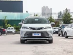 Toyota Sienna Hybrid 5 Door 7 Seat 2026– In Stock in China |  China to France Vehicle Export - Image 2