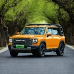 Haval Raptors: High-Performance SUV– In Stock in China | Buy Direct From China UK - Image 2