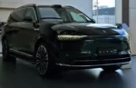 Aito M9 Electric SUV 5/6-Seat Space Extended Range EV Car– Ships Worldwide From China |  Order From China to UK - Image 2