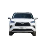 Toyota Highlander 2026 2.0t Four-Wheel Drive 7 Seats Conventional Fuel Vehicles– In Stock in China |  Affordable Chinese Car UK