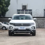 2026 Volkswagen T. Roc– Ships Worldwide From China | Import From China to France - Image 3