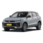 High Speed Geely Coolray Gas-Power Car– In Stock in China |  Direct Factory Price France - Image 3