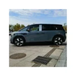 2026 Zeekr Mix Electric MPV 102kwh 702km Long-Range Smart Driving– Ships Worldwide From China |  Ready for France Delivery - Image 2