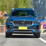 2026 Geely Monjaro Hybrid– In Stock in China | China Factory Price UK