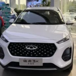 New Gasoline Automatic SUV Chery Cherry Tiggo 3X Plus Motor Engine Vehicle– Ships Worldwide From China |  Worldwide Shipping From China