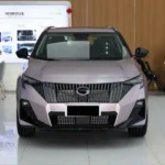 GAC Trumpchi GS3– In Stock in China | Chinese Cars for Sale UK