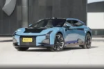 Hiphi Z 705km Four-Seater EV Car– Wholesale Price From China |  Chinese SUV France