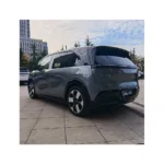 2026 Zeekr Mix Electric MPV 102kwh 702km Long-Range Smart Driving– Ships Worldwide From China |  Ready for France Delivery - Image 3